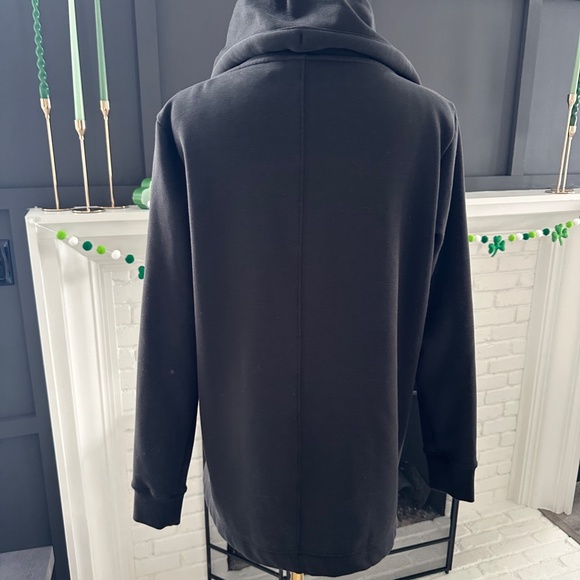 Zella Womens Black Long Sleeve - Picture 2 of 4